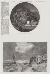 Exhibition of the British Institution